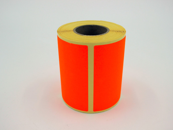 不干胶印刷应该做好哪些处理与选择？