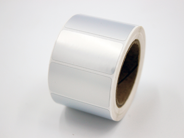 如何选择薄膜类不干胶标签？