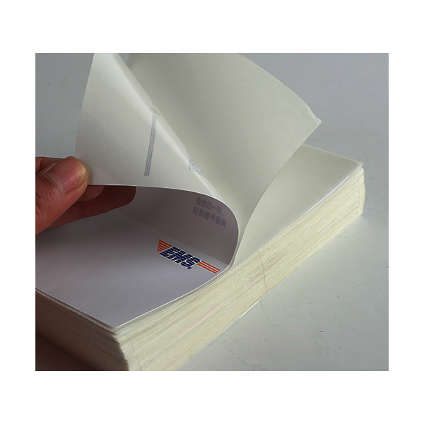 什么是多层不干胶标签 ？