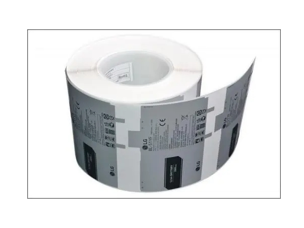 电池标签和其它标签有什么需注意和作用？