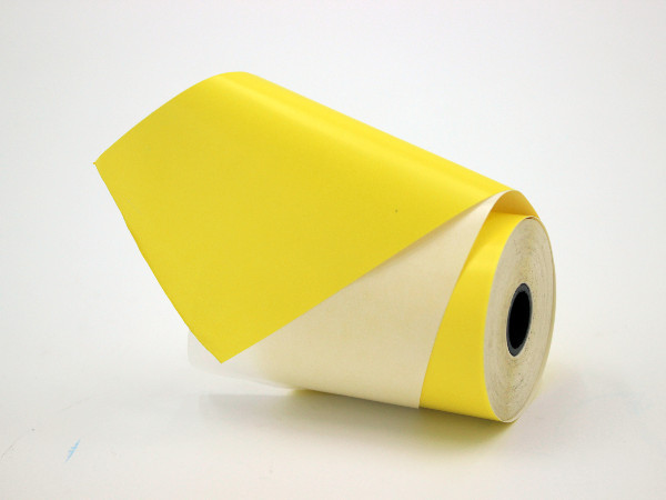 不干胶标签在印刷时需要上光这道工艺吗？一起看看吧