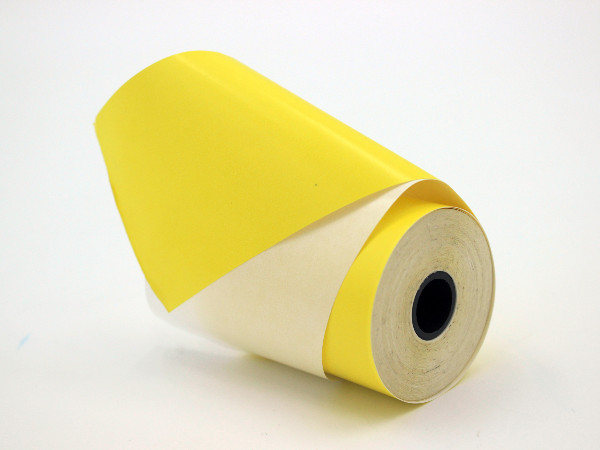 怎么通过外观检查不干胶材料质量？