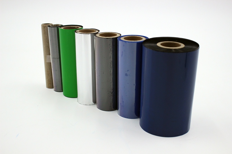 标签条码打印如何选择碳带？