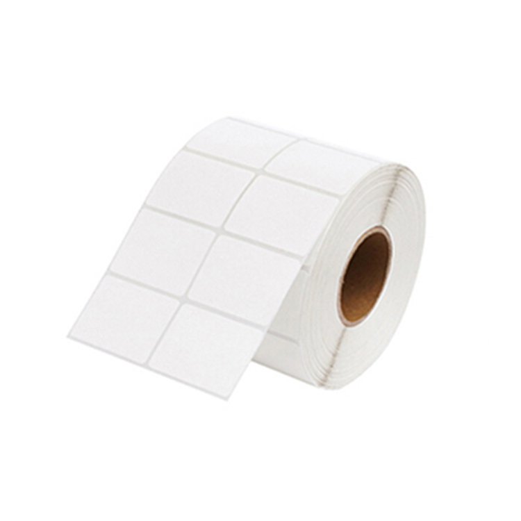 标签纸-如何区分铜版纸和热敏纸？