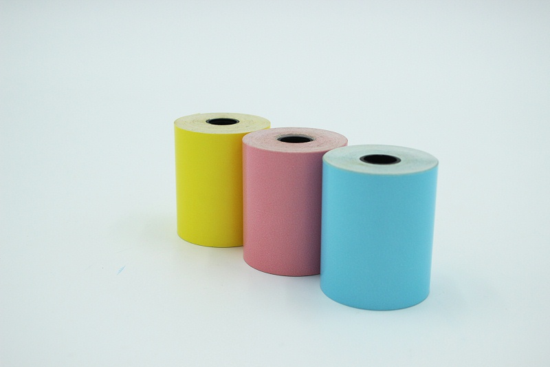 多层不干胶标签