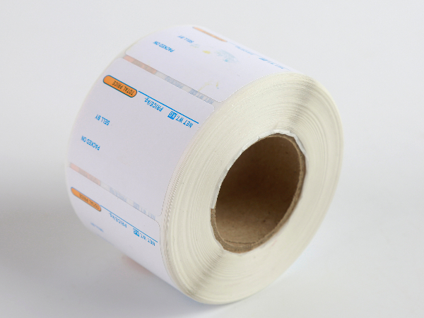 不干胶贴纸有何优势？