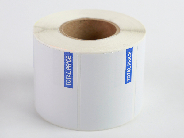 便携实用：不干胶贴纸无处不在